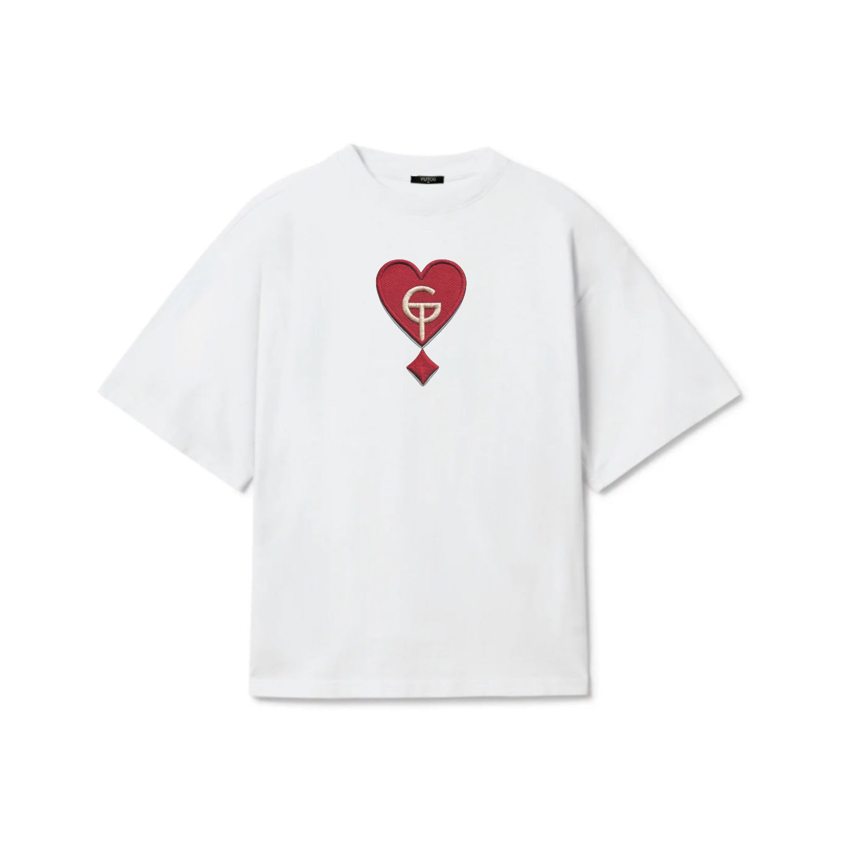 White Ace