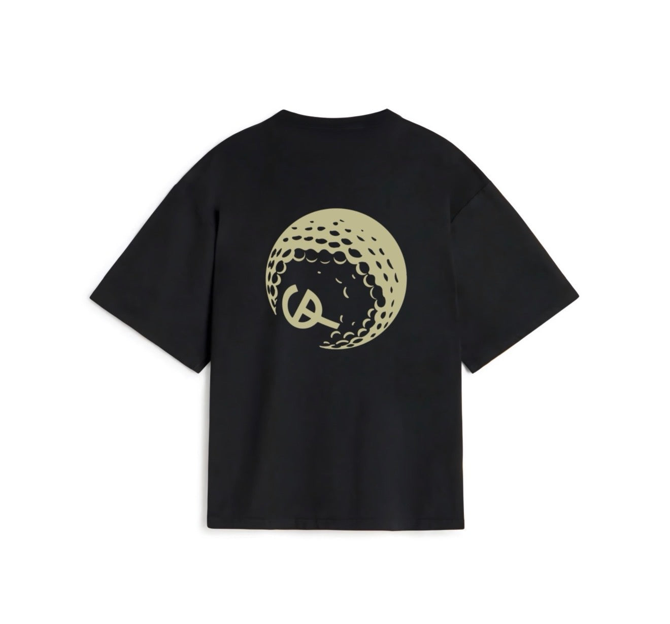 FORE!
