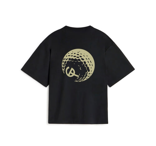 FORE!