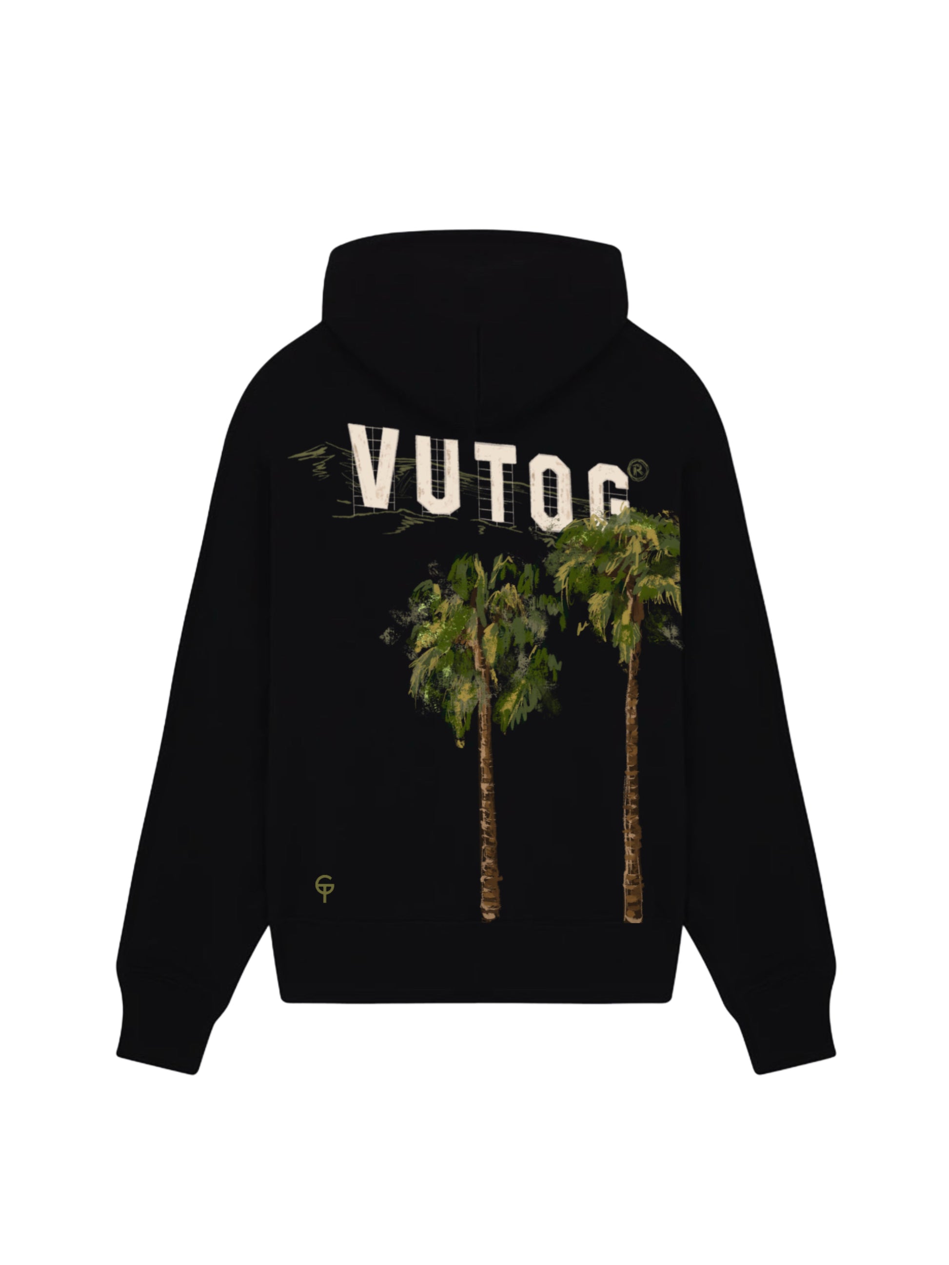 HOLLYWOOD HODDIE